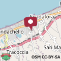Map Venetico Holidays