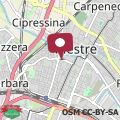 Karte Venice Apartment