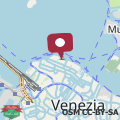 Map Venice Cadeau