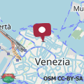 Map Venice CANAL