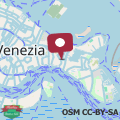 Map Venice Castello Apartment