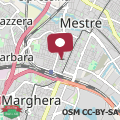Map Venice Downtown Nice Apartment