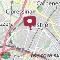 Mappa Venice Dream