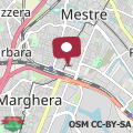 Map Venice Mahdi Apartment