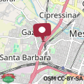 Map Venice Miramare Residence 2