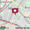 Mappa Venice Night 6 B