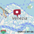 Map Venice Palace Tintoretto by Wonderful Italy