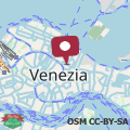 Map Venice Skyline View Studio Apartment M0270428215