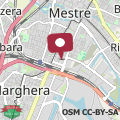 Map Venice Station Guest House