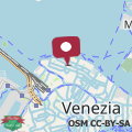 Map Venice THE Experience