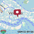Map Venice Vibes Appartamento San Marco