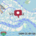 Mapa Venice Vibes Appartamento San Marco