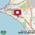 Map Ventidimaregallipoli