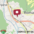 Mappa Vento del Brenta House