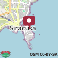 Mappa Vento di Sicilia