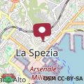 Map Vento sul mare luxury