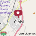 Map Ventu di Sciroccu