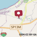 Mappa VENTUS DOMUS