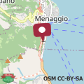 Carte Veranda di Menaggio