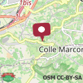 Map Verde Chiara