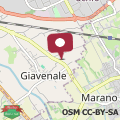 Map Verde e tranquillità