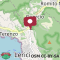 Map Verde Mare Retreat 5 Minutes From The Sea , Free Parking
