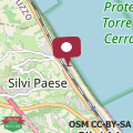 Carte Verde Mare