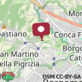 Map Verde Rame in CITTA' ALTA con garage Charme e Relax