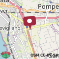 Map Verde Smeraldo-Pompei