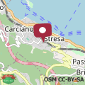 Mappa Verde Venti