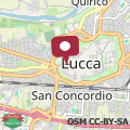 Map Verdi Apartment