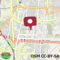 Map Verdica 10 - Luxury Home with Private Parking