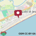 Mapa Verga - 100 m da Piazza Mazzini - Immobil Relax