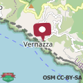 Mappa Vernazza Apartments