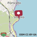 Carte Vero Sicily - Casa Sapore di Mare