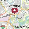 Mappa VERONA CENTRO MARIA's HOUSE