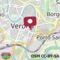 Mapa Verona Design