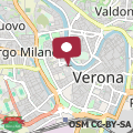 Mappa VERONA GARDEN