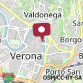 Mappa Verona Heart Residence