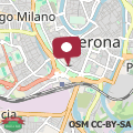 Mappa Verona Maison