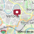 Mappa Verona Movie Lovers