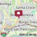 Map Verona Nest