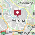 Mappa Verona Romana Apartments