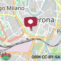 Map Verona Suite