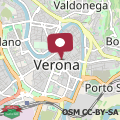 Map Verona Suites