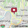 Mapa Verona up to you - Panorama