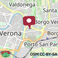 Mappa Verona White Lodge