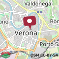 Mappa VeronaVera Anfiteatro