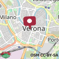 Mapa VeronaVera Orlandi