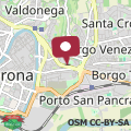 Map Veronetta Penthouse